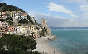La Rosa Dei Venti - Cetara